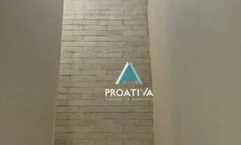 Imagem 5: Cobertura com 2 dormitórios à venda, 100 m² - Vila Pires - Santo André/SP