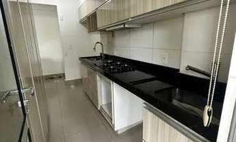 Imagem 4: Excelente apartamento 3 quartos sendo 1 suíte , área de lazer completa