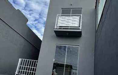 Imagem 6: Casa bairro santa Teresa