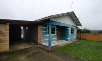 Imagem 2: Casa em Correia Pinto Financiável