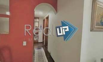 Imagem 4: APARTAMENTO 112m² na TIJUCA!