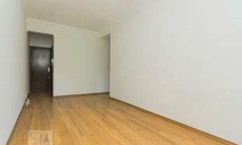 Imagem 4: Apartamento para Aluguel - Bosque da Saúde, 1 Quarto, 55 m2