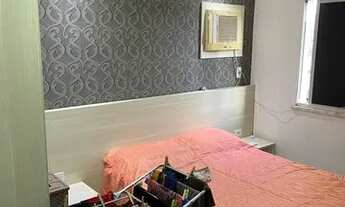 Imagem 6: Apartamento para venda tem 60 metros quadrados com 3 quartos em Industrial - Aracaju - SE