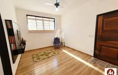 Imagem 2: Casa (térrea na rua) 3 dormitórios/suite, cozinha planejada