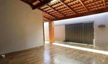 Imagem 2: Vendo linda casa ótimo preço em Feu Rosa