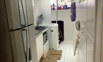 Imagem 4: Condomínio Minha Praia apartamento mobiliado