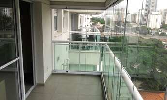 Imagem 3: Apartamento para venda possui 49 metros quadrados com 1 quarto em Campo Belo - São Paulo