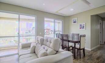 Imagem 2: Venda Apartamento 3 Dormitórios - 86 m² Vila Mariana