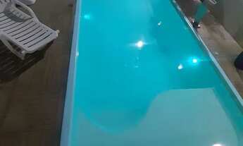 Imagem 2: Casa temporada Casa com 3 dormitórios