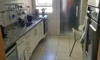 Imagem 3: SãO JOSé DOS CAMPOS - Apartamento Padrão - Jardim Estoril