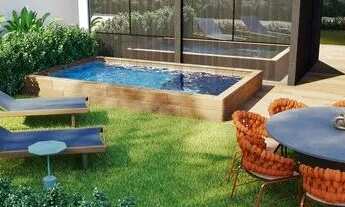 Imagem 2: Apartamento para venda possui 30 metros quadrados com 1 quarto em Muro Alto - Ipojuca - PE