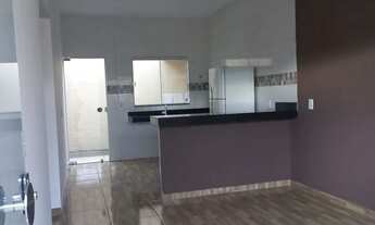 Imagem 4: Casa atrás da coca cola em trindade