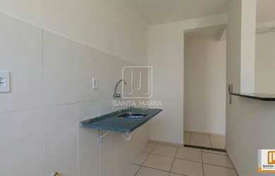 Imagem 4: Apartamento (tipo - padrao) 2 dormitórios, portaria 24hs, lazer, espaço gourmet, salão de