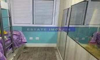 Imagem 6: Apartamento para venda com 68 metros quadrados com 2 quartos em Jordanópolis - Arujá - SP