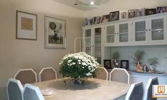 Imagem 3: Casa (sobrado na rua) 4 dormitórios/suite, cozinha planejada