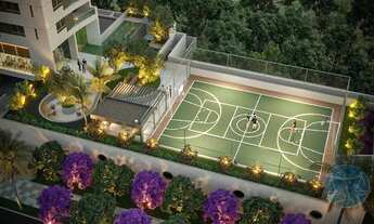 Imagem 2: NATAL - Apartamento Padrão - Lagoa Nova