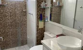 Imagem 7: Apartamento para Venda em Florianópolis, Capoeiras, 2 dormitórios, 1 banheiro, 1 vaga