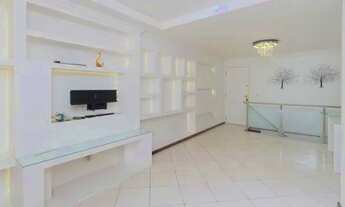 Imagem 6: Apartamento duplex na Tijuca