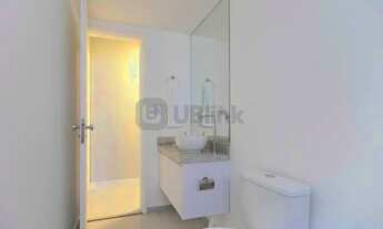 Imagem 7: Apartamento para alugar na Consolação com 01 dormitórios 41 m²