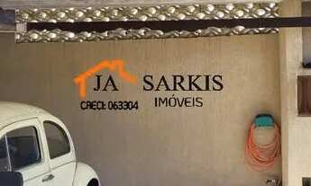 Imagem 2: Casa para Venda em Praia Grande, Ocian, 2 dormitórios, 2 suítes, 1 banheiro, 3 vagas