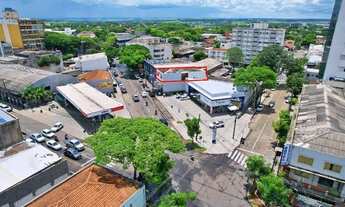 Imagem 2: Apartamento na Av. Paraná, Centro, 1. Andar, 176,32m2, ao lado da Farmácia São João