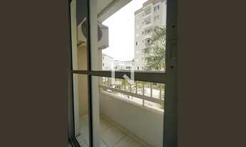 Imagem 5: Apartamento para Aluguel - Jardim São Paulo, 2 Quartos, 57 m2