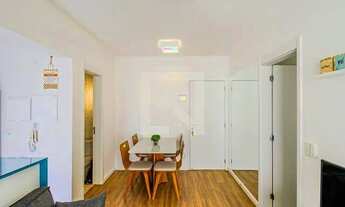 Imagem 5: Apartamento para Aluguel - Campo Belo, 1 Quarto, 50 m2