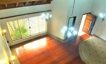 Imagem 2: Sobrado com 3 dormitórios, 390 m² - venda ou aluguel - Vila Camilópolis - Santo André/SP