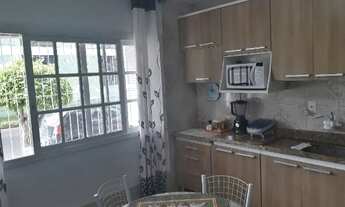 Imagem 5: Casa para Venda - 72m², 2 dormitórios, 1 vaga - Aberta dos Morros