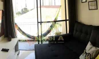 Imagem 2: Apartamento para Locação em São Paulo / SP no bairro Brooklin