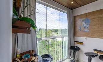 Imagem 6: Apartamento para Aluguel - Planalto, 2 Quartos, 56 m2