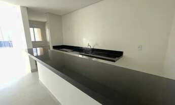 Imagem 7: Apartamento com 3 dormitórios à venda, 96 m² por R$ 760.000,00 - Setor Bueno - Goiânia/GO