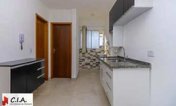 Imagem 5: Apartamento à venda no bairro Parque Boturussu - São Paulo/SP