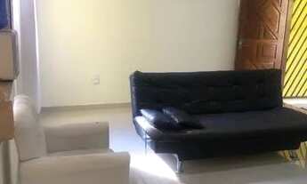 Imagem 4: Casa com 2 dormitórios para alugar, 180 m² por R$ 3.500,00/mês - Canto do Forte - Praia Gr