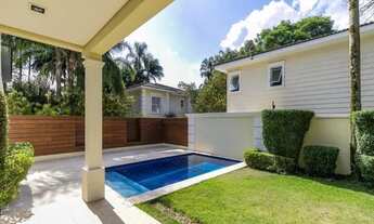 Imagem 2: SÃO PAULO - Casa de Condomínio - ALTO DA BOA VISTA