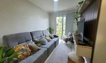 Imagem 3: Apartamento à venda no Jardim dos Oliveiras - Campinas/SP