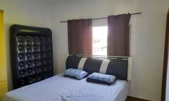 Imagem 5: Casa à venda no Bairro Caguassu, em Sorocaba-SP