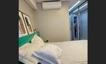 Imagem 2: Apartamento para venda tem 64 metros quadrados com 2 quartos