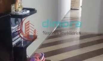 Imagem: Sobrado para Venda em Mogi das Cruzes, Jardim