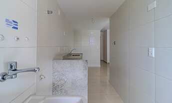 Imagem 3: PARA O 1º QUE CHEGAR - MELHOR CONDOMÍNIO - AO LADO DO SHOPPING e a 05 MINUTOS A PÉ DA PRAI