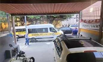 Imagem 3: Sobrado comercial/residencial para venda ou locação no Paraíso