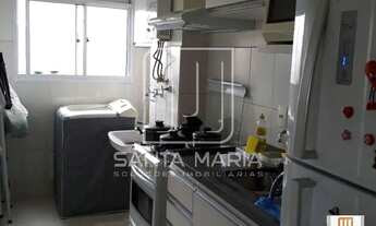 Imagem 4: Apartamento (tipo - padrao) 2 dormitórios, cozinha planejada, portaria 24hs, lazer, salão