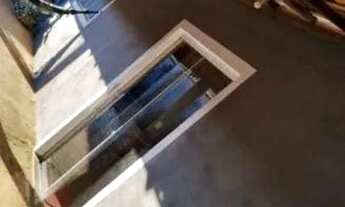 Imagem 5: Chácara com piscina, churrasqueira em bairro familiar