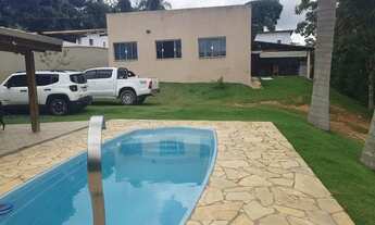 Imagem 4: CHACARA com casa de alto padrão ....URGENTE. mudança de Estado