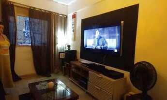 Imagem: Apto 2 quartos com suite garagem sem condomínio