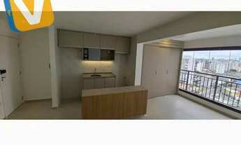 Imagem 2: Apartamento novo no Tatuapé