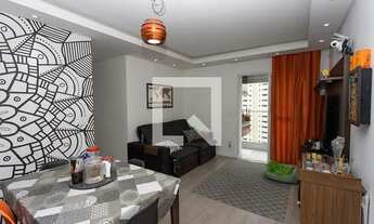 Imagem: Apartamento à Venda - Centro, 3 Quartos