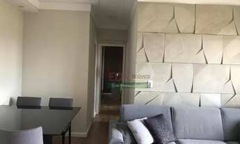 Imagem: Apartamento residencial à venda, Barranco