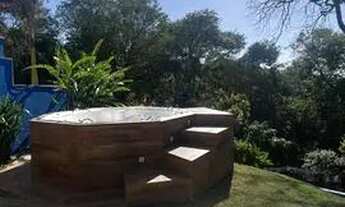 Imagem 5: CASA PARA ALUGUEL E VENDA EM CONDOMÍNIO CHACÁRA DO ROSARIO