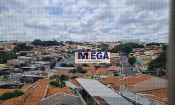 Imagem 6: Apartamento com 2 dormitórios à venda, 64 m² por R$ 280.000 - Vila Marieta - Campinas/SP